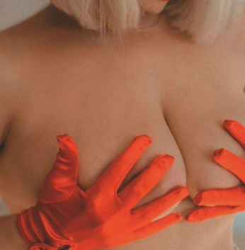 Анкета проститутки Кристина - Фото 1, Лесосибирск, 35 лет, №12898
