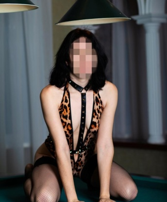 Анкета проститутки Марина - Фото 1, Лесосибирск, 19 лет, №13722